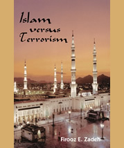 Speaker Author - Firooz Zadeh