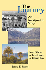 The Journey - An Immigrant's Story
