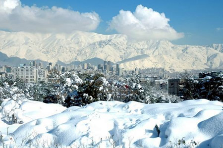 Tehran, Iran